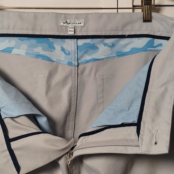 Peter Millar - eb66 Performance 5 Pocket Pant - ME0EB66FB - Size 35/30 - Picture 3 of 7